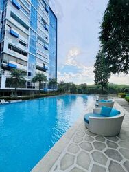 The Santorini (D18), Condominium #465406221